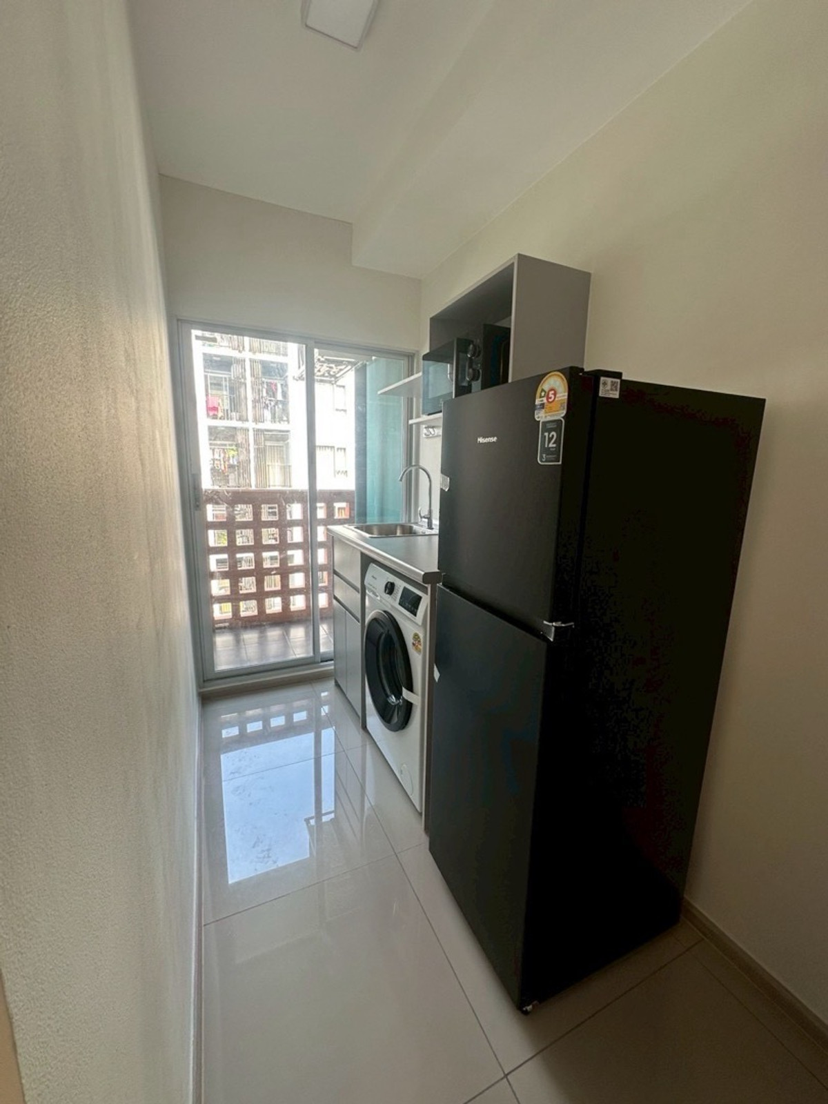 For RentCondoRama 2, Bang Khun Thian : 🔊For rent Plum condo Rama 2 🔊