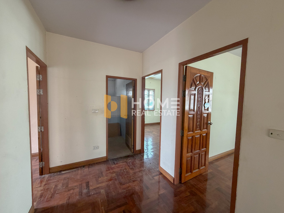 ขายบ้านเกษตร นวมินทร์ ลาดปลาเค้า : บ้านเดี่ยว นวมินทร์ 70 / 4 ห้องนอน (ขาย), Single House Nawamin 70 / 4 Bedrooms (FOR SALE) MNT045