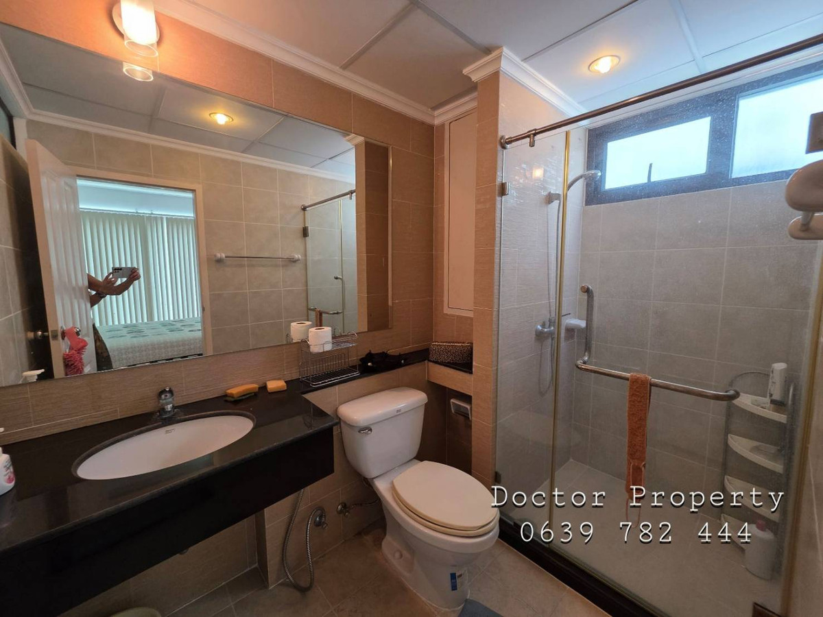 ขายคอนโดพระราม 3 สาธุประดิษฐ์ : 🔥 ลด 8 แสน! ห้องใหญ่ 89 ตร.ม. Supalai Casa Riva วิวแม่น้ำ Rare Item 🔥2 ห้องนอน 2 ห้องน้ำ ไม่เคยเข้าอยู่ เฟอร์ครบ พร้อมอยู่