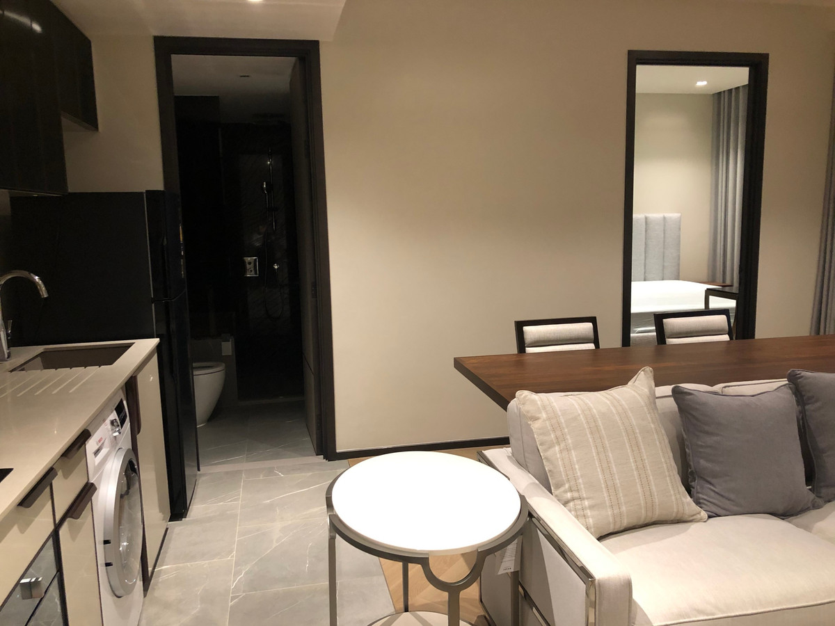 For RentCondoSukhumvit, Asoke, Thonglor : !! Beautiful room for rent, Condo The Reserve Sukhumvit 61 (The Reserve Sukhumvit 61), near BTS Ekkamai.