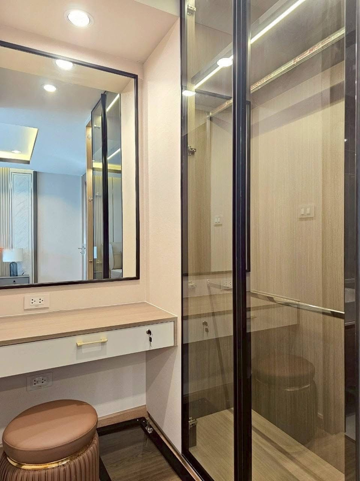 For SaleHousePattaya, Bangsaen, Chonburi : Pool Villa Chaiyaphruek / 4 Bedrooms (For Sale), Pool Villa Chaiyaphruek / 4 Bedrooms (FOR SALE) AM102