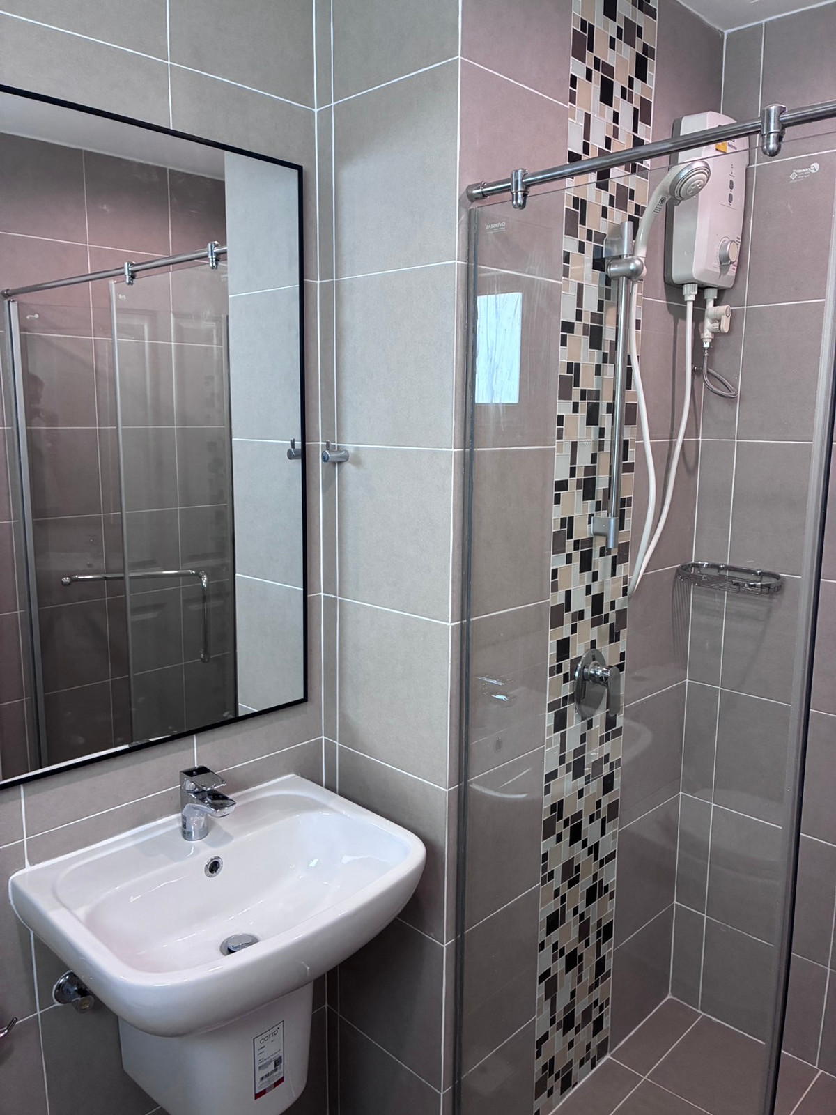 For RentCondoRama9, Petchburi, RCA : [Owner Post] For Rent – Supalai Veranda Rama 9 | Corner Unit, Newly Renovated | 2 Bed, 65.5 sqm, City View, 16th Floor