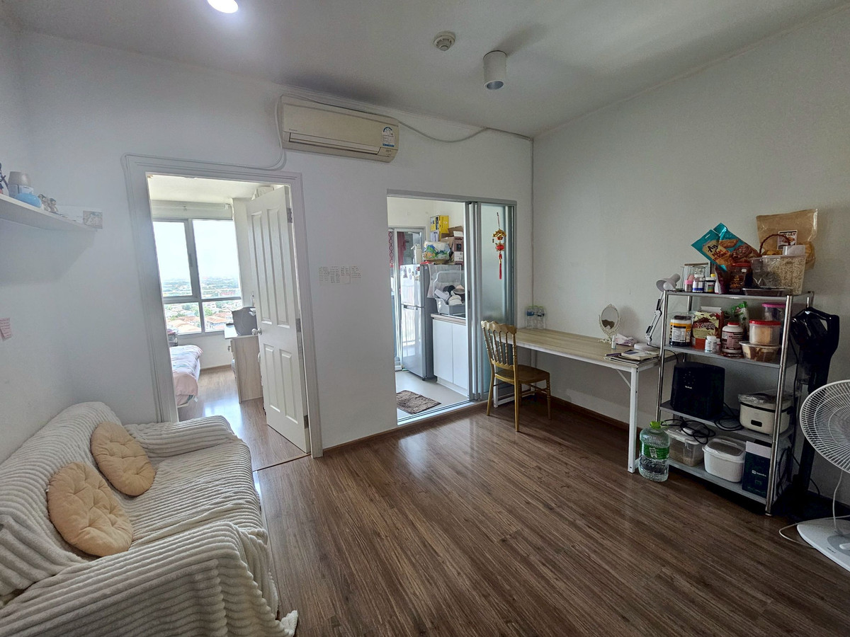 ขายคอนโดรามคำแหง หัวหมาก : *FOR SALE* U Delight หัวหมาก สเตชั่น ห้องเลิศ ราคาดีที่สุด ใกล้ ARL หัวหมาก