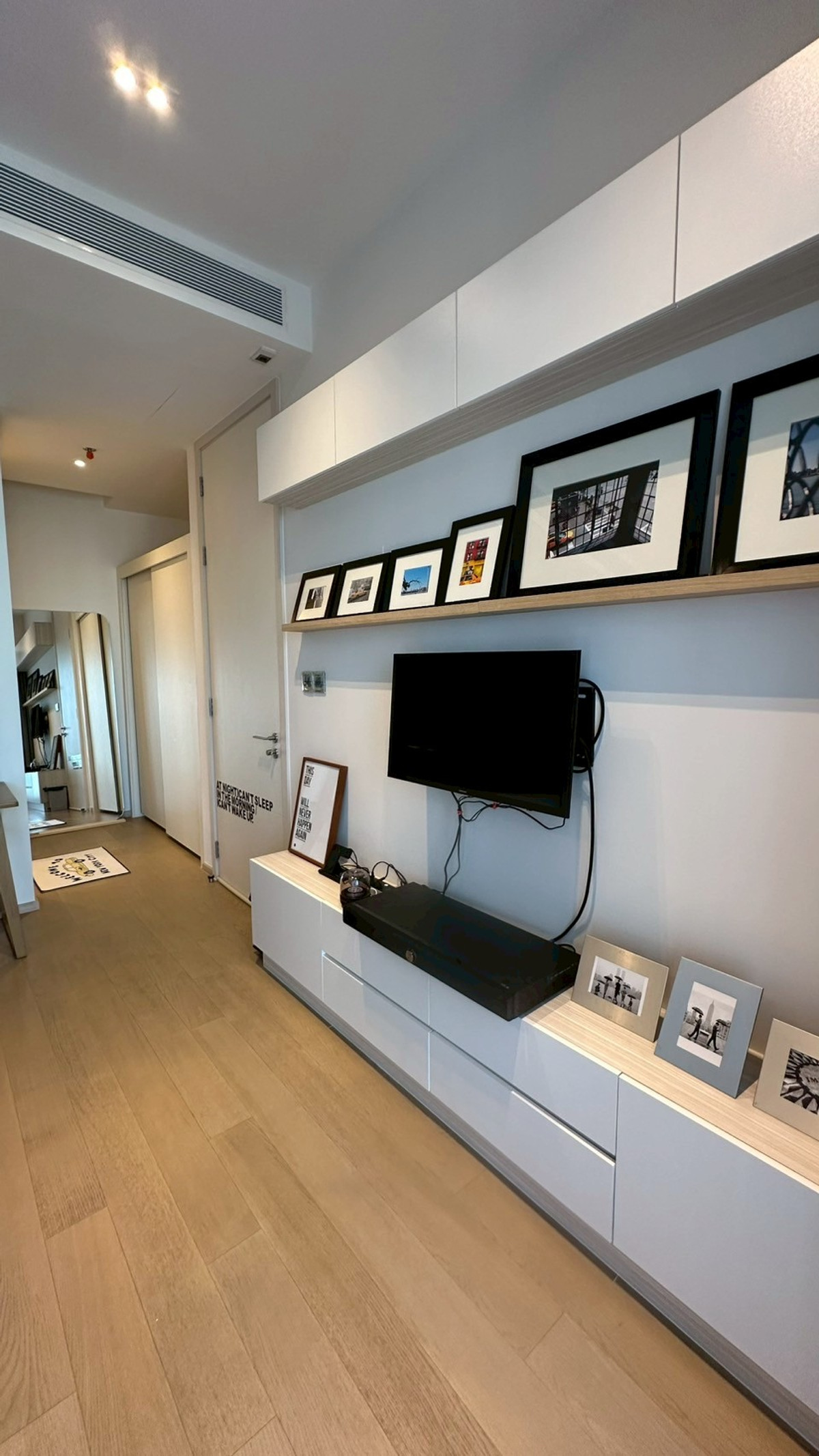 CondoSukhumvit, Asoke, Thonglor : 🏠✨ The Strand Thonglor | Sale/Rent 1 bedroom condo (HBH-HL-122)