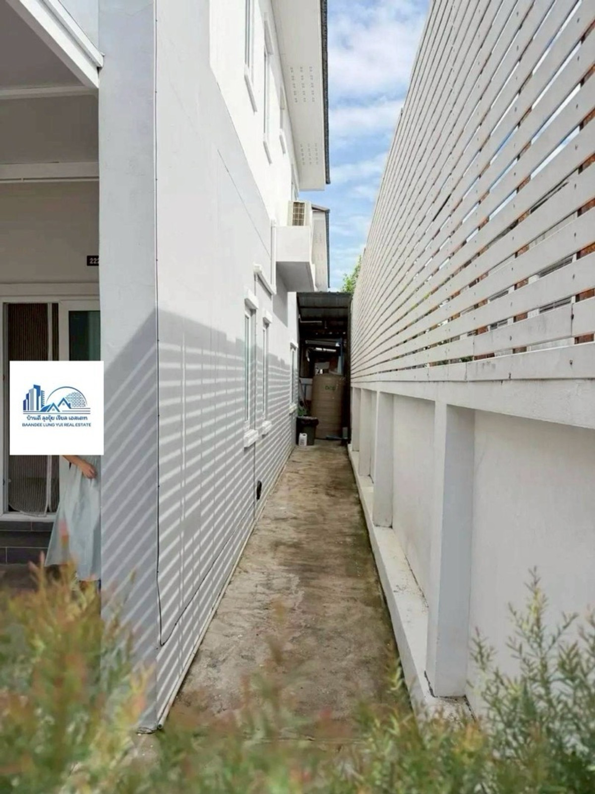 For RentTownhomeNawamin, Ramindra : Townhome for Rent: Patagonia 5 Ramintra-Safari   🚝🌈🌟