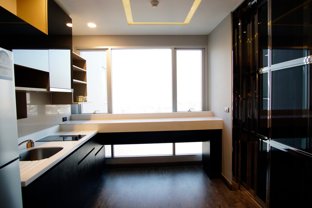 For RentCondoSapankwai,Jatujak : For Rent: Rhythm Phahol Ari, 23,000 THB [MKsr260304]