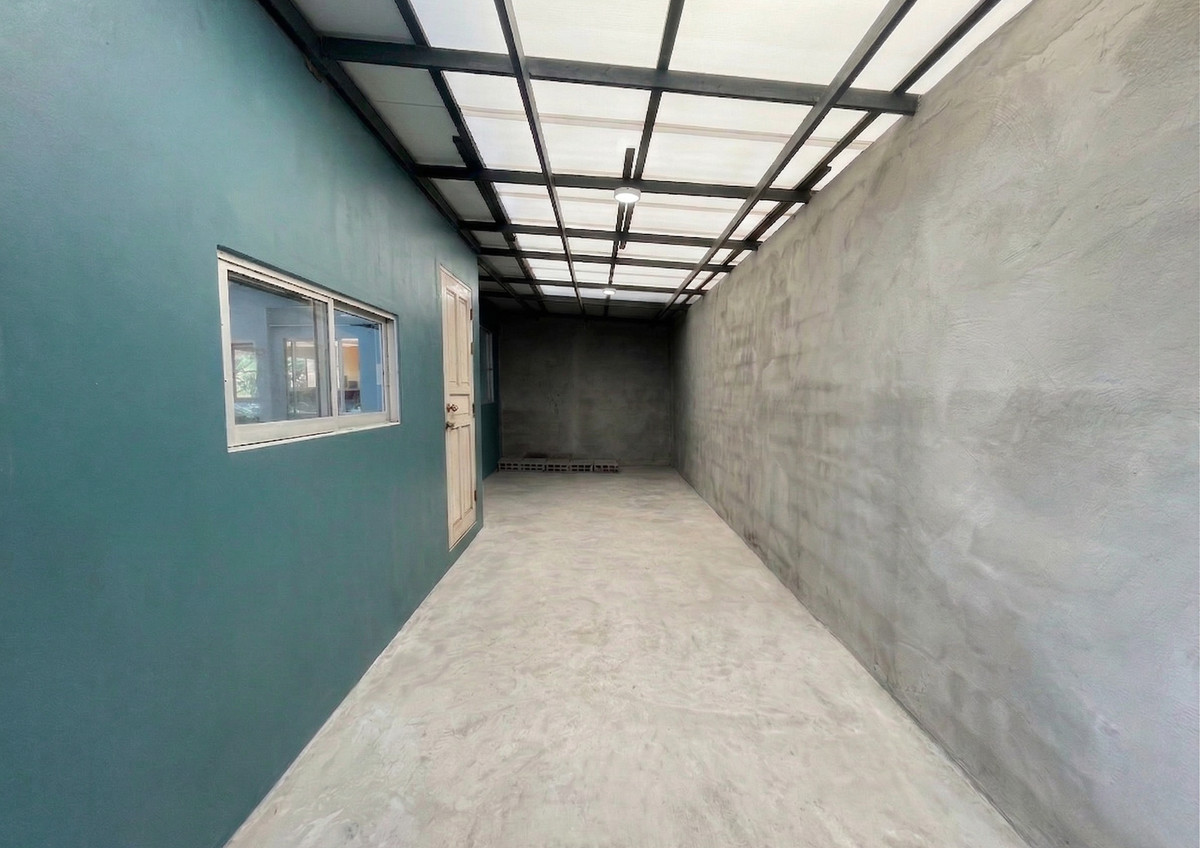 ขายบ้านพระราม 2 บางขุนเทียน : 🏡 บ้านเดี่ยว 2 ชั้น 