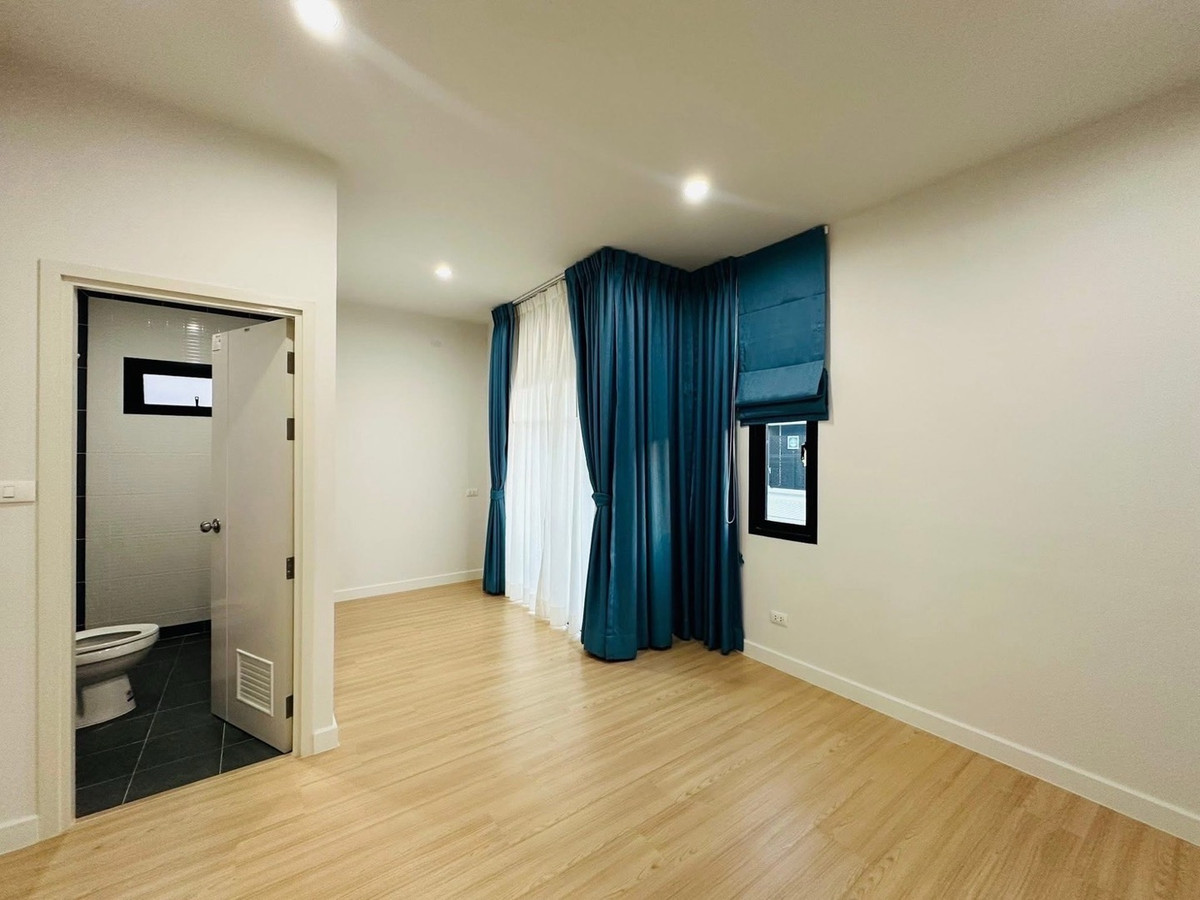 For RentHousePhutthamonthon, Salaya : 📍 house for rent Baan Fah Greenery Theo Pinklao-Petchkasem 
 Soi Rai Khing 42 🌲🫶🏻 LineOA : @ladysai