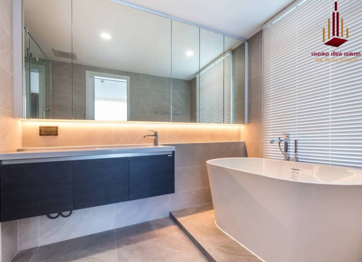 For RentCondoSukhumvit, Asoke, Thonglor : ✨ For Rent: Fullerton Sukhumvit Condo ✨ 💰 Only 120,000 THB/month