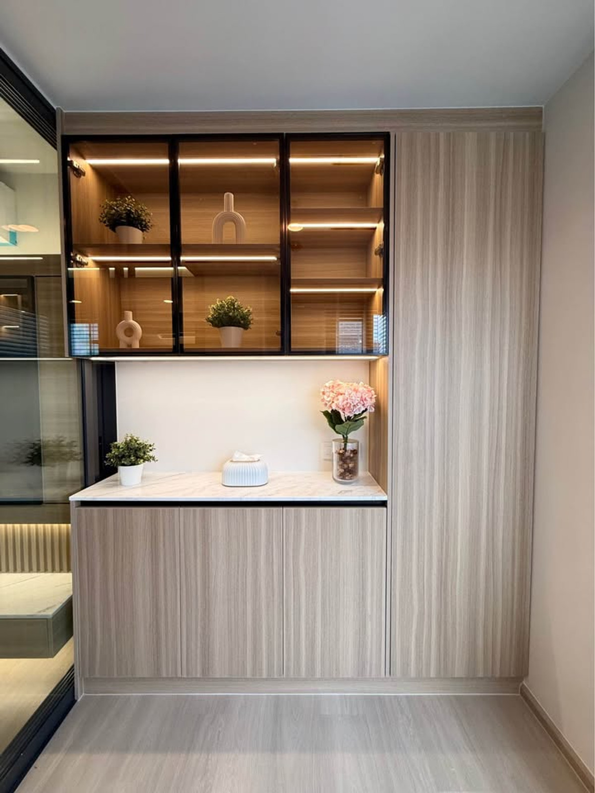 ให้เช่าคอนโดอ่อนนุช อุดมสุข : ให้เช่าคอนโด แอสปาย อ่อนนุช สเตชั่น (บีทีเอสอ่อนนุช)  (SA-01) 