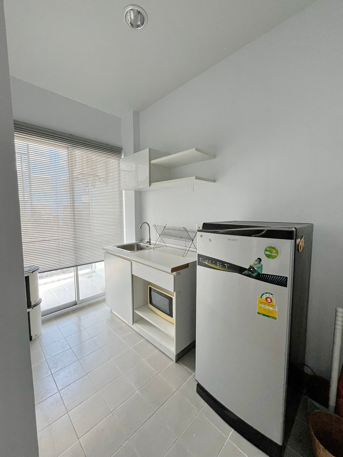 ให้เช่าคอนโดแจ้งวัฒนะ เมืองทอง : ขาย The Kith ติวานนทร์  ใกล้ : รถไฟฟ้า MRT ส่วนต่อขยาย (สวยสีชมพู สถานีปากเกร็ด)