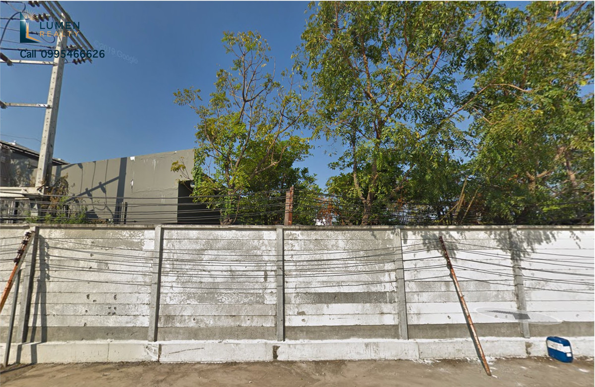 For SaleLandBangna, Bearing, Lasalle : 💎 Strategic Development Opportunity: 2-Rai Prime Land in LaSalle (Sukhumvit 105) 💎