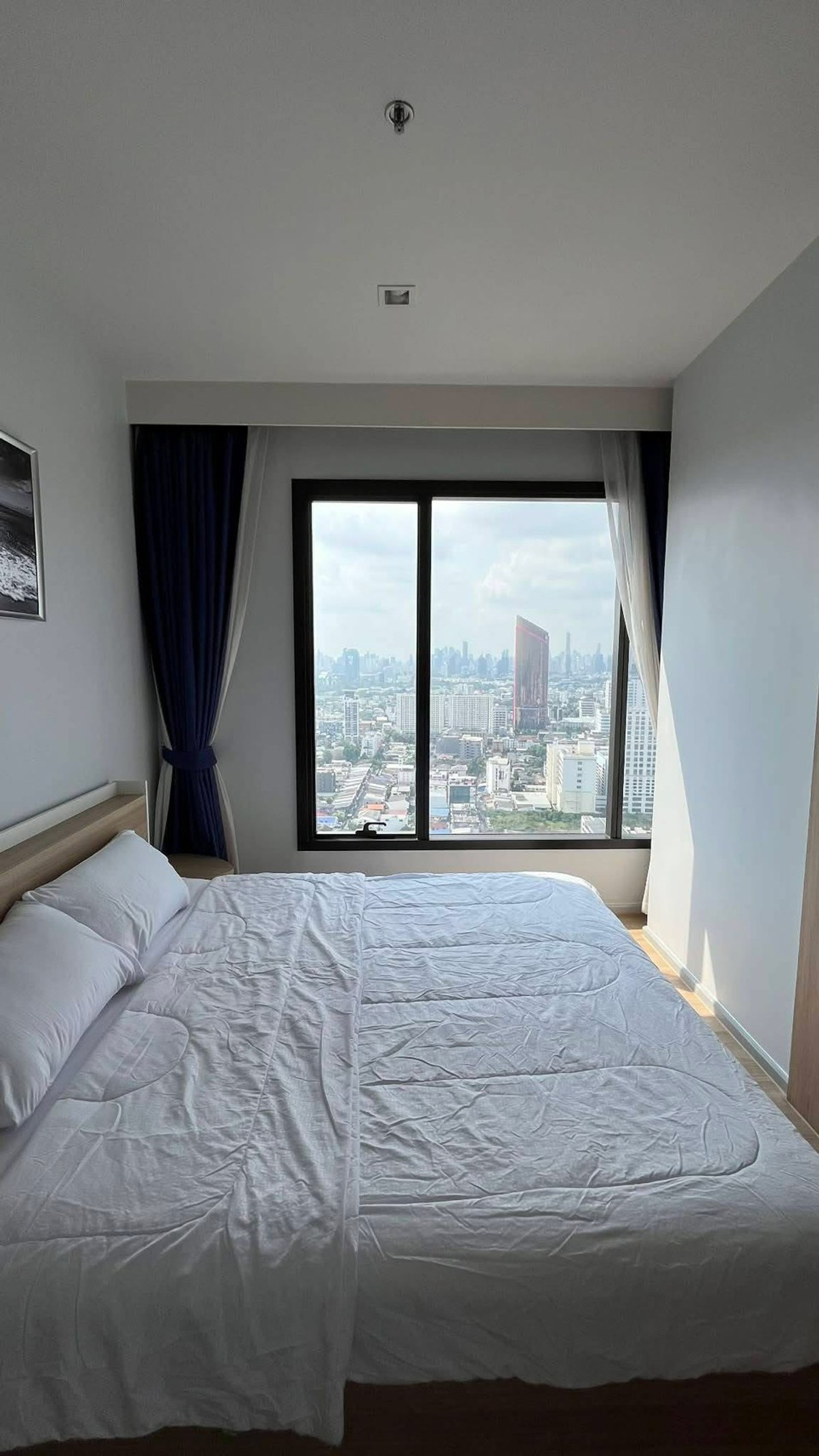 ขายคอนโดสะพานควาย จตุจักร : FQ ขายคอนโด M Jatujak (Pet Friendly) ราคา 18,500,000 บาท [MKs260401]