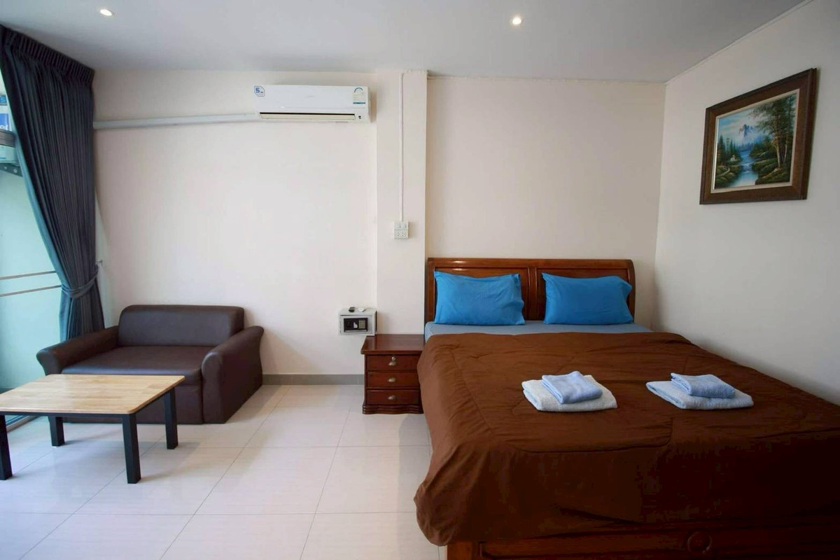 กิจการโรงแรม & กิจการอพาร์ตเมนต์พัทยา บางแสน ชลบุรี สัตหีบ : โรงแรมให้เช่าและขาย พัทยา ชลบุรี