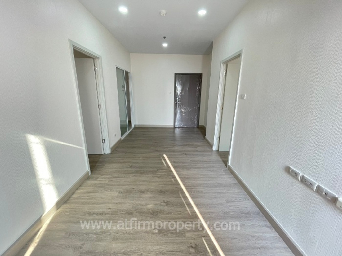 ขายคอนโดบางแค เพชรเกษม : 🔥🔥ขายห้องใหม่!! Supalai Loft Phasi Charoen 2Bed 1Bath 55 ตร.ม. ชั้น 12  เพียง 4.79 ล้านบาท สนใจ.Line ID: @atfirm🔥🔥