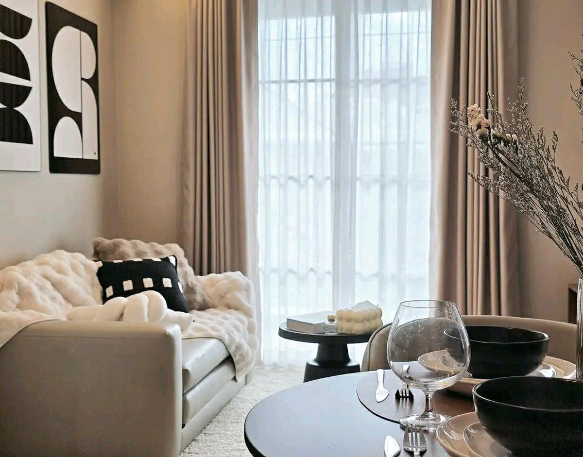 ให้เช่าคอนโดสุขุมวิท อโศก ทองหล่อ : 🐶🐱Luxury Pet Friendly Condo for Rent in Prompong ( Sukhumvit 39) 🐱🐶