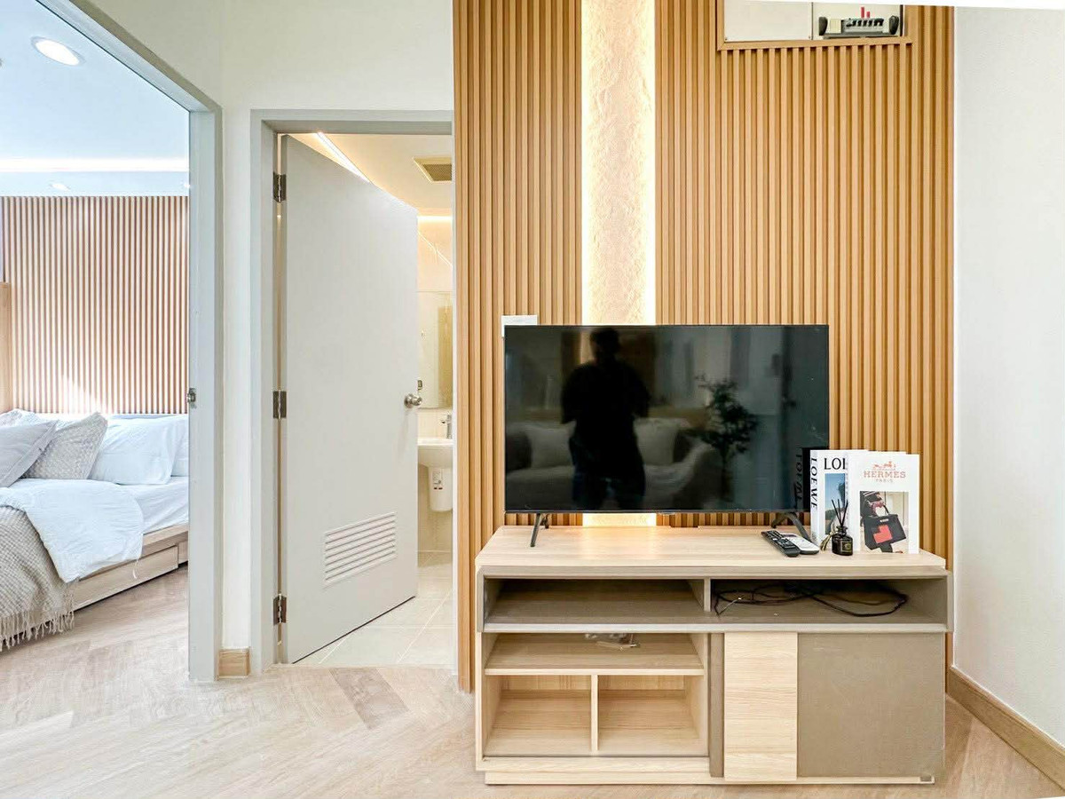 ขายคอนโดบางนา แบริ่ง ลาซาล : K-6831 BEST DEAL🔥🔥 ห้องสวย สุดคุ้ม ย้ายกระเป๋าเข้าอยู่ได้เลย !! ไอคอนโด สุขุมวิท 105  ใกล้ BTS แบริ่ง พร้อมอยู่