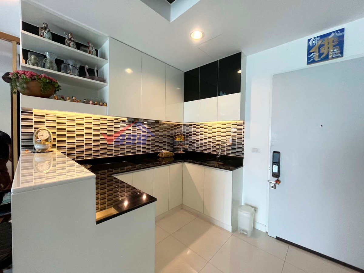 ให้เช่าคอนโดพัฒนาการ ศรีนครินทร์ : ให้เช่า - The Four Wings Residence - 1 ห้องนอน 68 ตรม