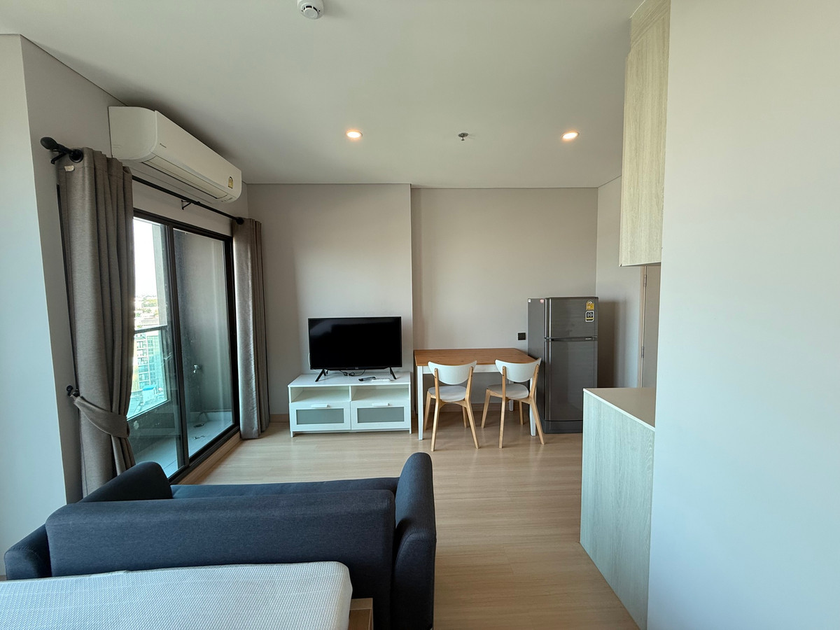 For RentCondoKasetsart, Ratchayothin : #E328 🎉020469 Townhome for Rent at Lumpini Park Phahon 3