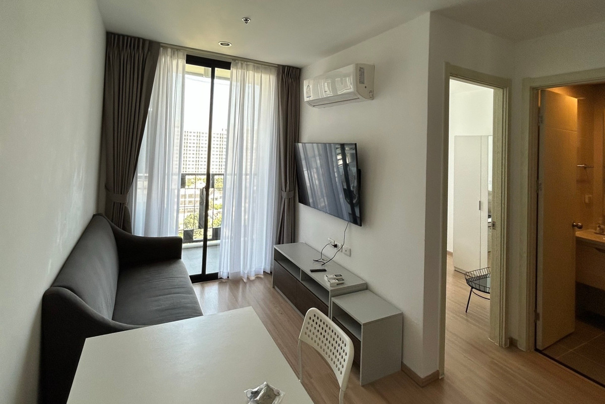 ให้เช่าคอนโดอ่อนนุช อุดมสุข :   🔥 อาทีมิส สุขุมวิท 77✨ คอนโด 1 ห้องนอน 13,000บาท ใกล้ BTS อ่อนนุช ✨