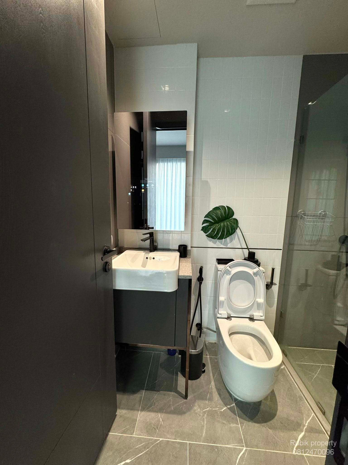 ให้เช่าคอนโดสยาม จุฬา สามย่าน : 🏙 ให้เช่า Chapter Chula-Samyan RB1853 คอนโดทำเลใจกลางเมือง ใกล้จุฬา เดินถึง MRT สามย่าน เพียง 3 นาที 🚆✨