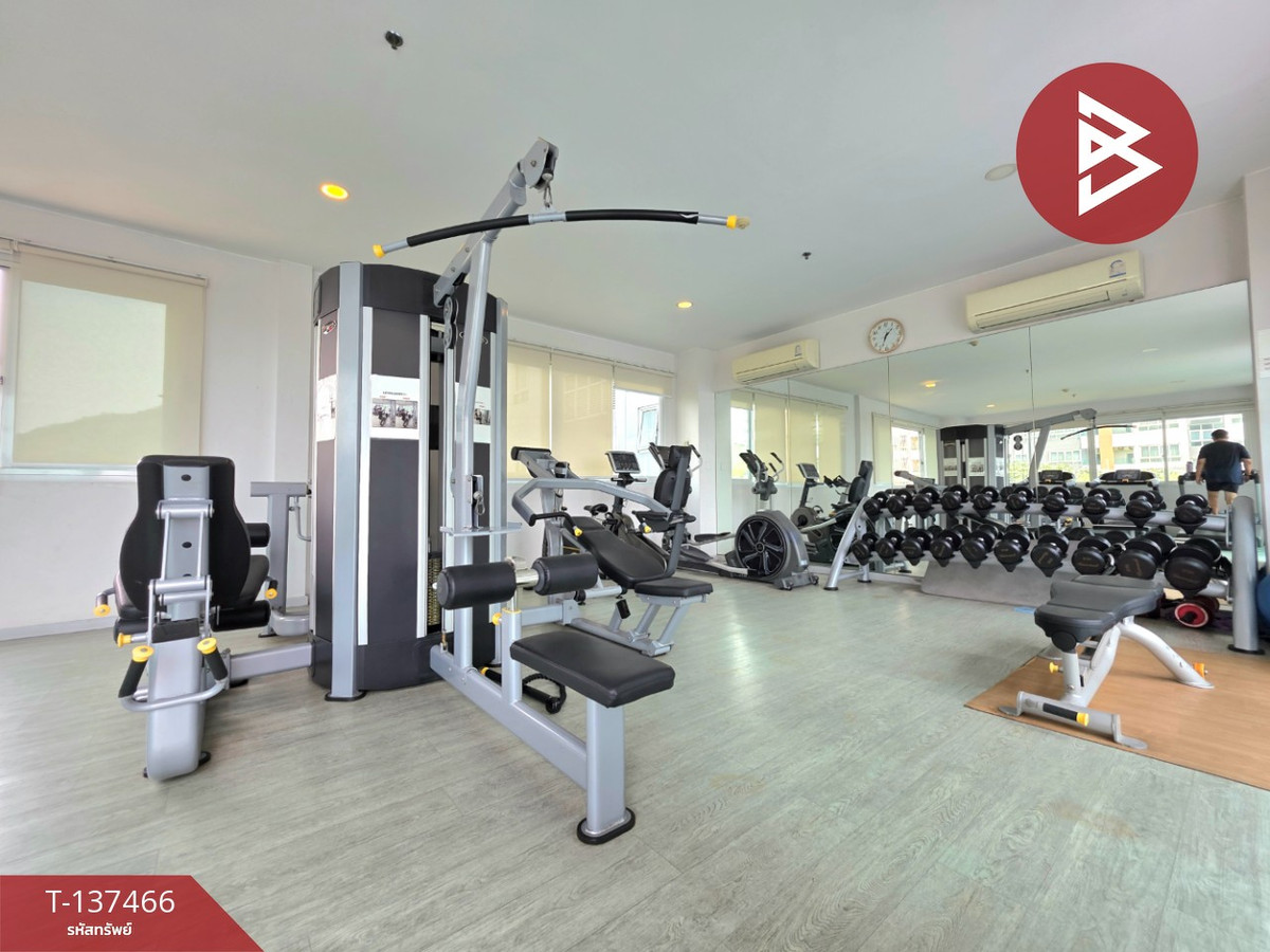 For SaleCondoSriracha Laem Chabang Ban Bueng : Condo for sale/rent, Sea Hill Sriracha, Chonburi.