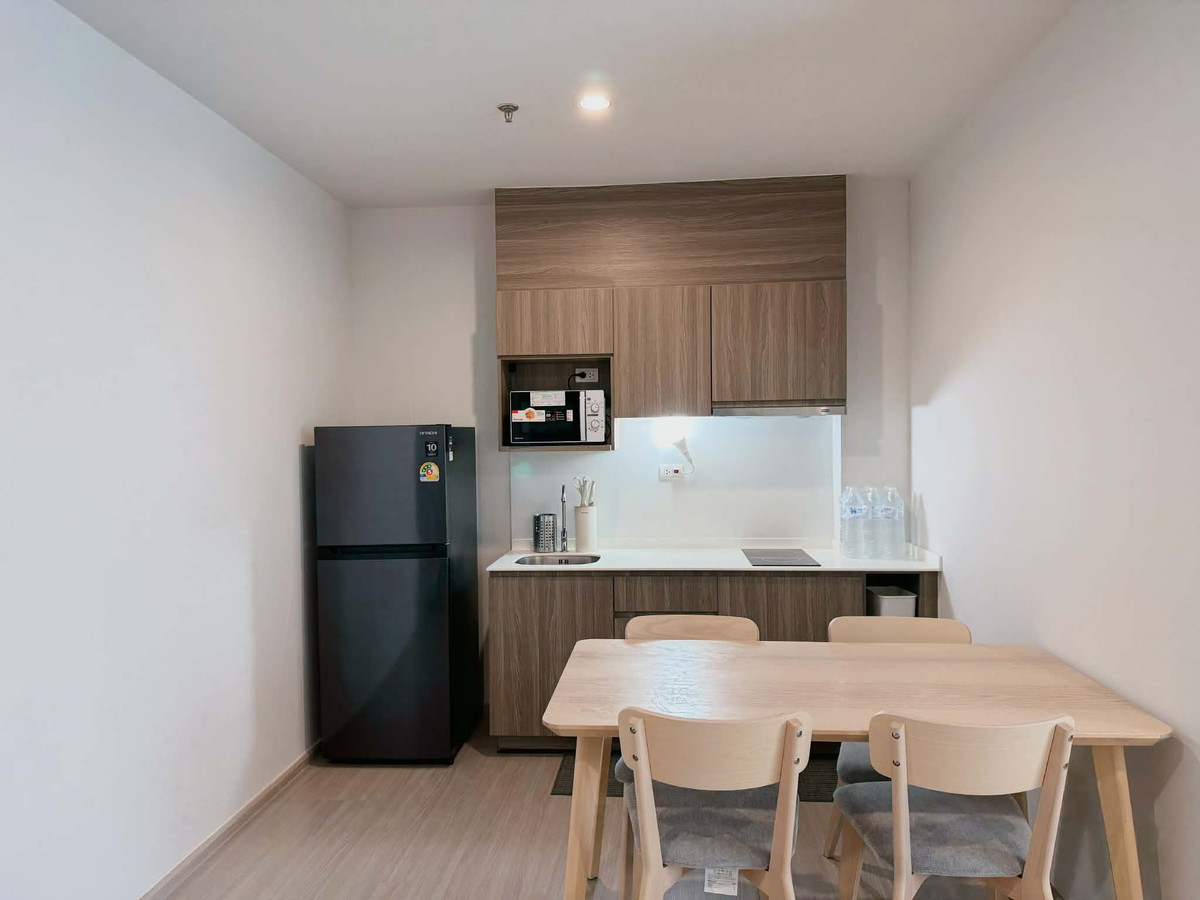 For RentCondoBang kae, Phetkasem : #E330 🎉020469 Condo for Rent at The Parkland Phetkasem 56