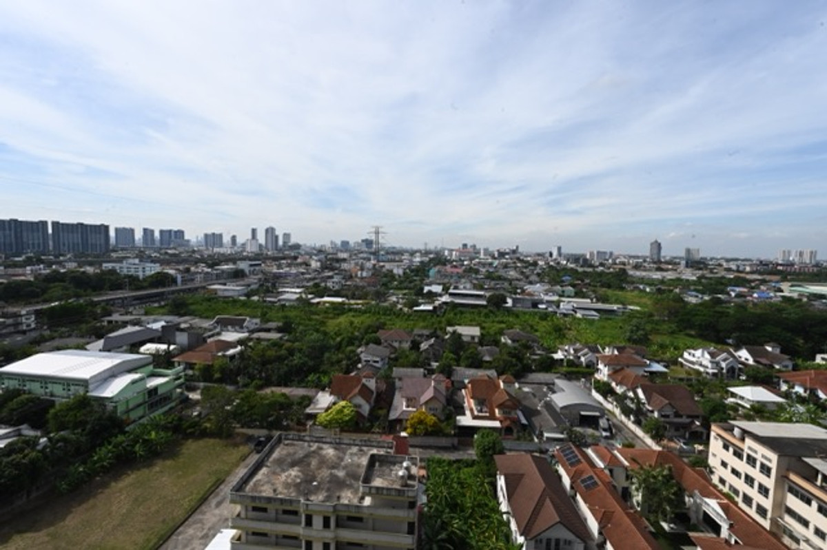 For RentCondoBang Sue, Wong Sawang, Tao Pun : ✨Hot Deal!! For Rent Cozy 1 Bed The Line Wongsawang✨