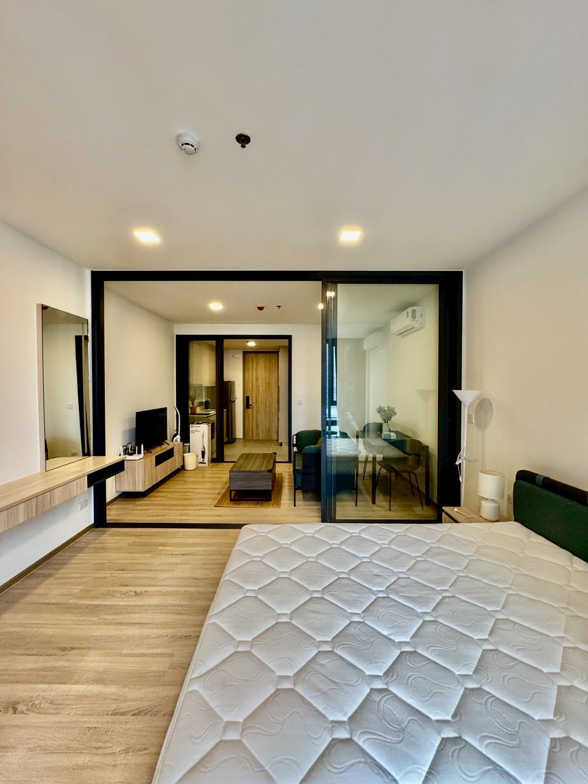 ให้เช่าคอนโดราชเทวี พญาไท : ให้เช่า XT Phayathai 1 bedroom - Available for Rent