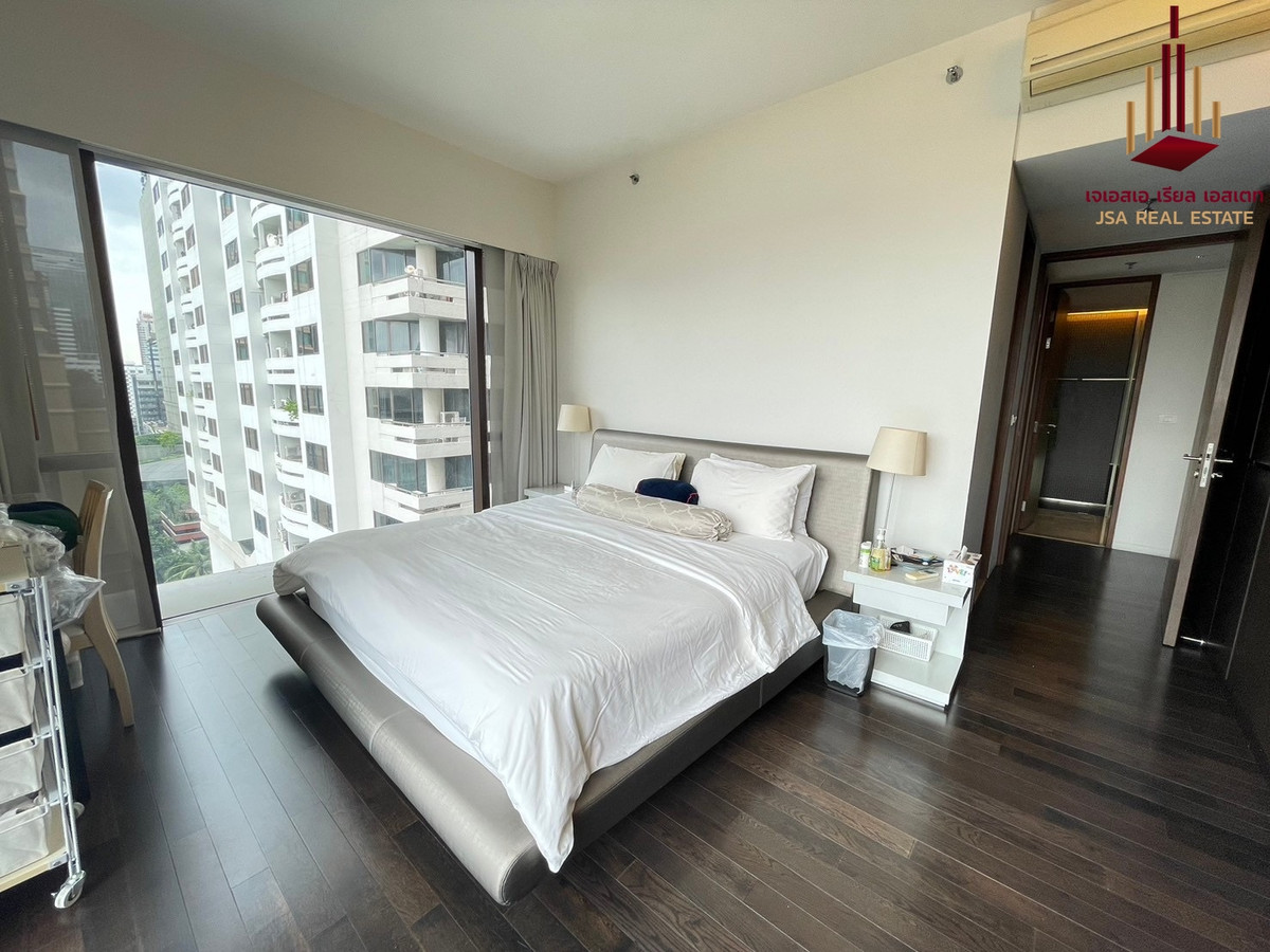 ให้เช่าคอนโดวิทยุ ชิดลม หลังสวน : ✨ For Rent: Hansar Rajdamri Condo ✨  💰 Only 80,000 THB/month