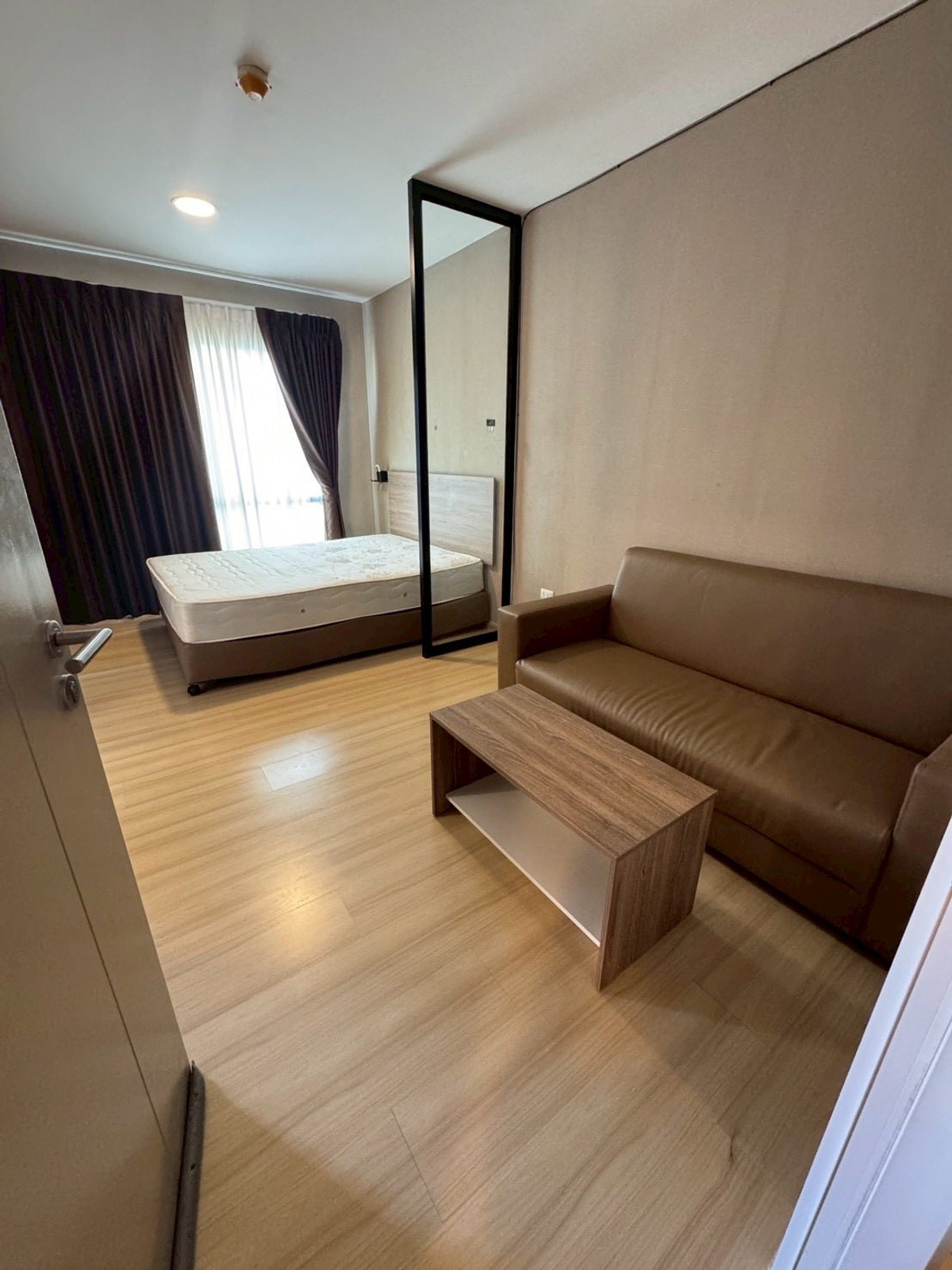 ขายคอนโดสมุทรปราการ สำโรง : 🔥 ต่ำกว่า 2 ล้าน! คอนโดสุขุมวิท ใกล้ BTS หายากมาก LESTO SUKHUMVIT 113  โทร.063-6165390