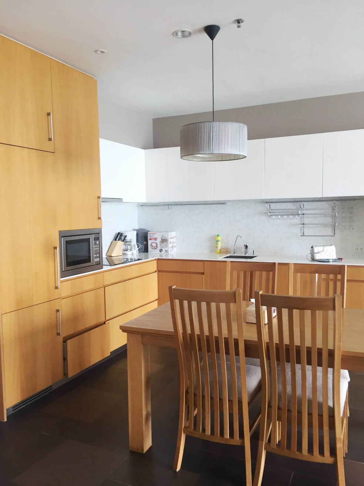 For RentCondoPattaya, Bangsaen, Chonburi : For rent condo Northpoint Pattaya Beach front 2 Beds fully furnished (FQ)S03-1558