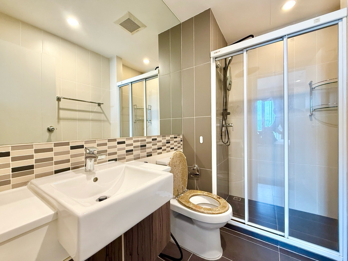 ให้เช่าคอนโดอารีย์ อนุสาวรีย์ : ให้เช่า Centric Ari Station , ขนาด 33 ตร.ม. 1 bed 1 bath 20,000 บาท Call 092-2462653 Donut