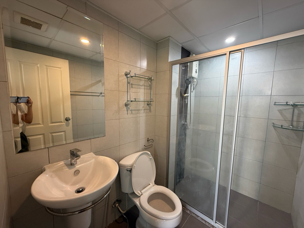 ให้เช่าคอนโดเกษตรศาสตร์ รัชโยธิน : ให้เช่า ศุภาลัย ซิตี้ รีสอร์ท รัชโยธิน-พหลฯ 32 สตูดิโอ 32 ตร.ม. ครัวปิดติดระเบียง ชั้น 4 แดดไม่ร้อน  ใกล้ BTS เสนานิคม