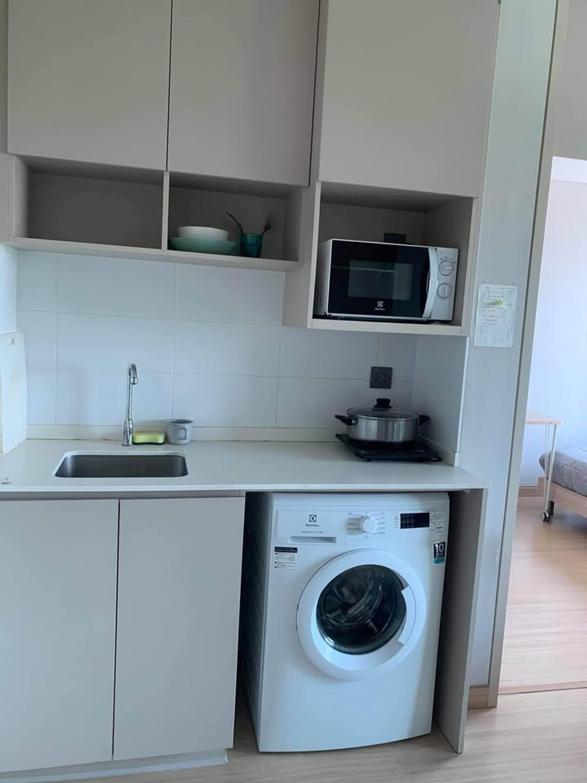 For RentCondoRama9, Petchburi, RCA : For Rent   Lumpini Suite Phetchaburi – Makkasan  15,000