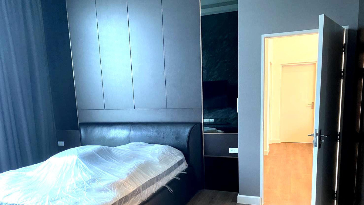 For RentHouseVipawadee, Don Mueang, Lak Si : 🏡 Single house for rent, Bangkok Boulevard project, Don Mueang - Chaengwattana ✨ Corner house | Big functions | Beautiful house ready to move in