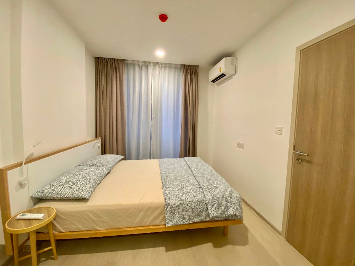 For RentCondoSukhumvit, Asoke, Thonglor : [PB1360]🚩Condo for rent Noble Ambience Sukhumvit 42 (Noble Ambience Sukhumvit 42) 
 
