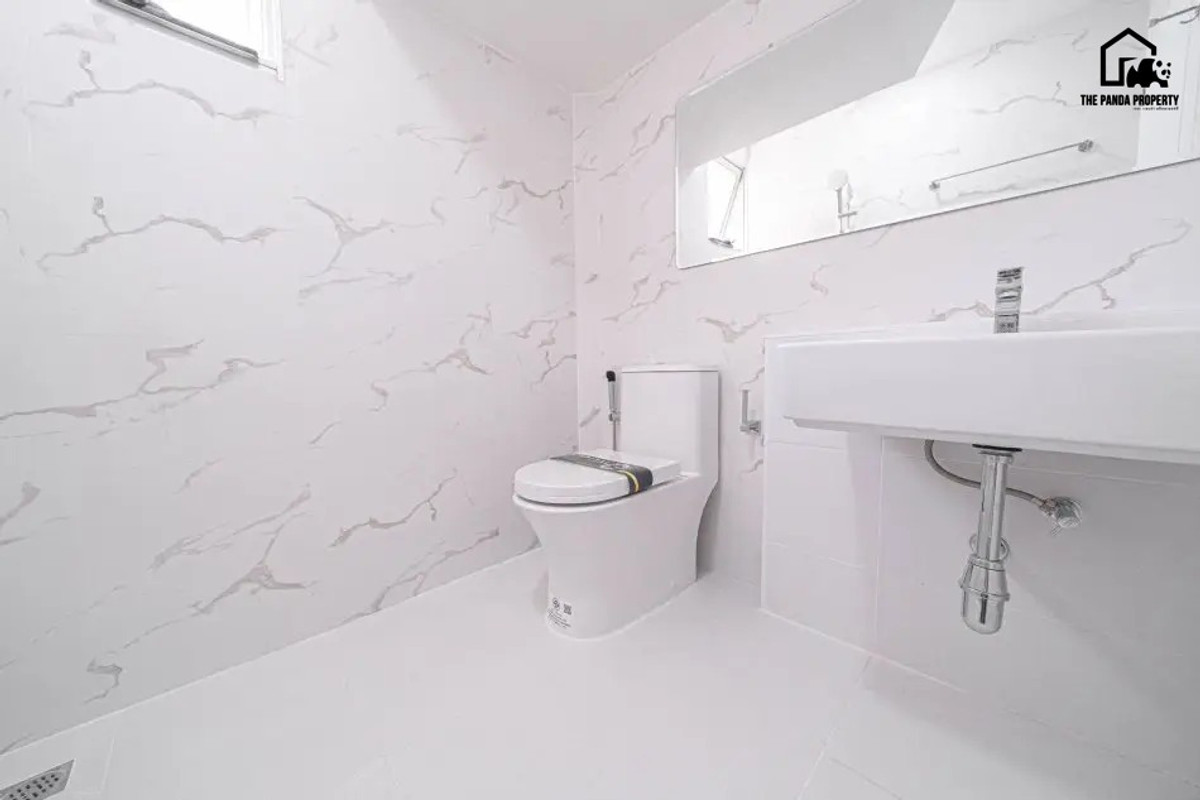 ขายบ้านสมุทรปราการ สำโรง : ชลลดา สุวรรณภูมิ