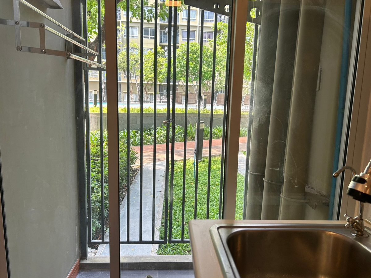 For SaleCondoPathum Thani,Rangsit, Thammasat : 97602 - Plum Condo Rangsit Alive 1 for sale.