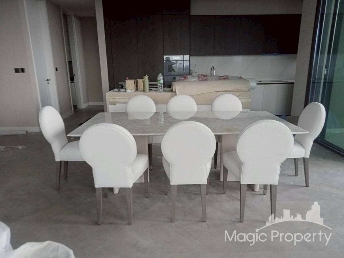 ขายคอนโดวิทยุ ชิดลม หลังสวน : ขาย 3 ห้องนอน ใน วันเอทไนน์ ไวร์เลส คอนโดมิเนียม ถนนวิทยุ แขวงลุมพินี เขตปทุมวัน กรุงเทพมหานคร