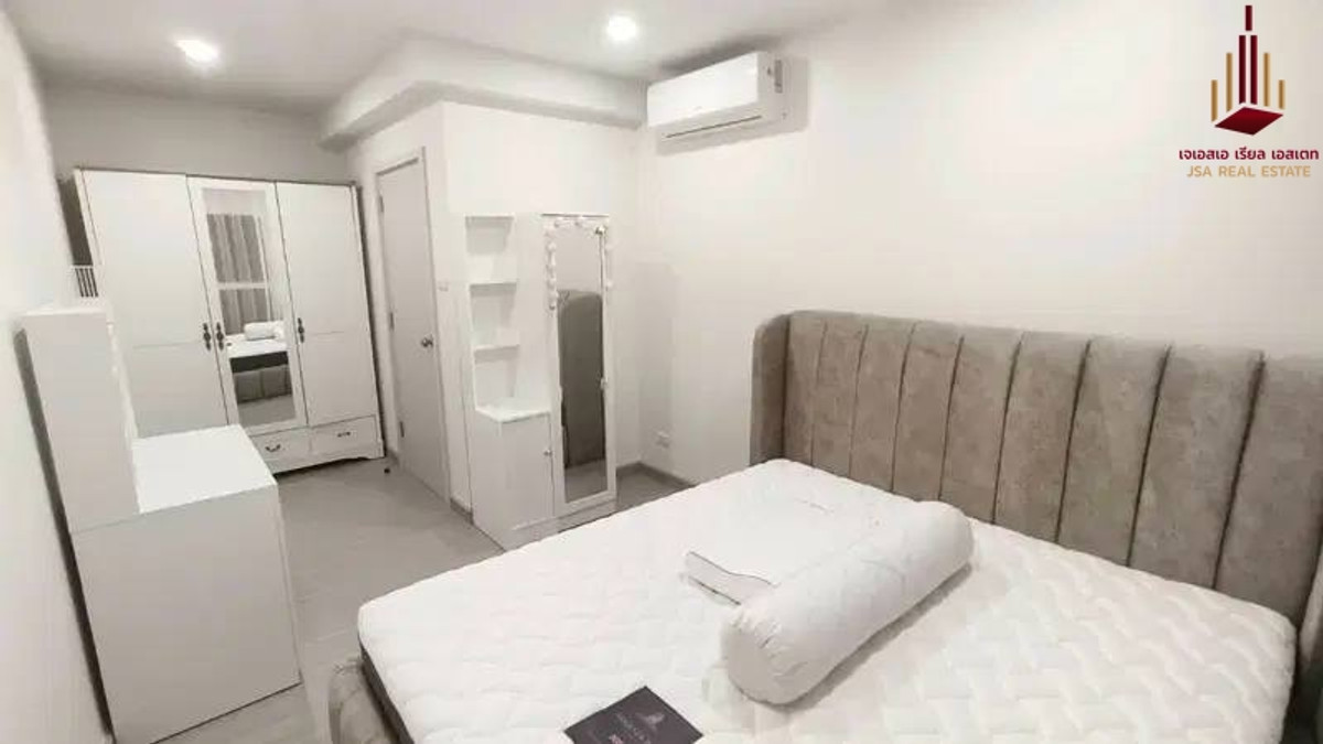 For RentCondoPinklao, Charansanitwong : ✨ For Rent: Supalai City Resort Charan 91 Condo ✨ 💰 Only 14,000 THB/month