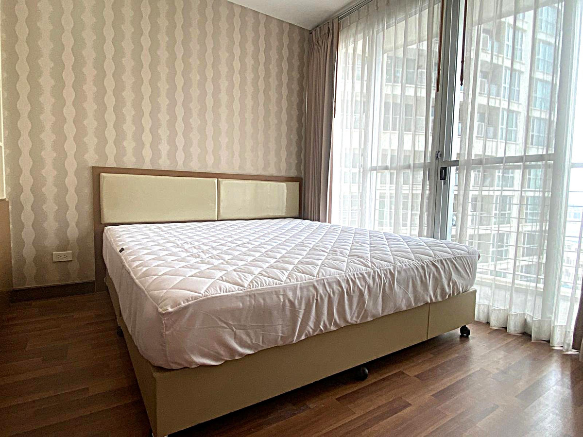 For RentCondoOnnut, Udomsuk : 1 bed 1 bath 52 sqm condo at Le Luk for rent 26,000THB per month, Sukhumvit 71, BTS Phra Khanong