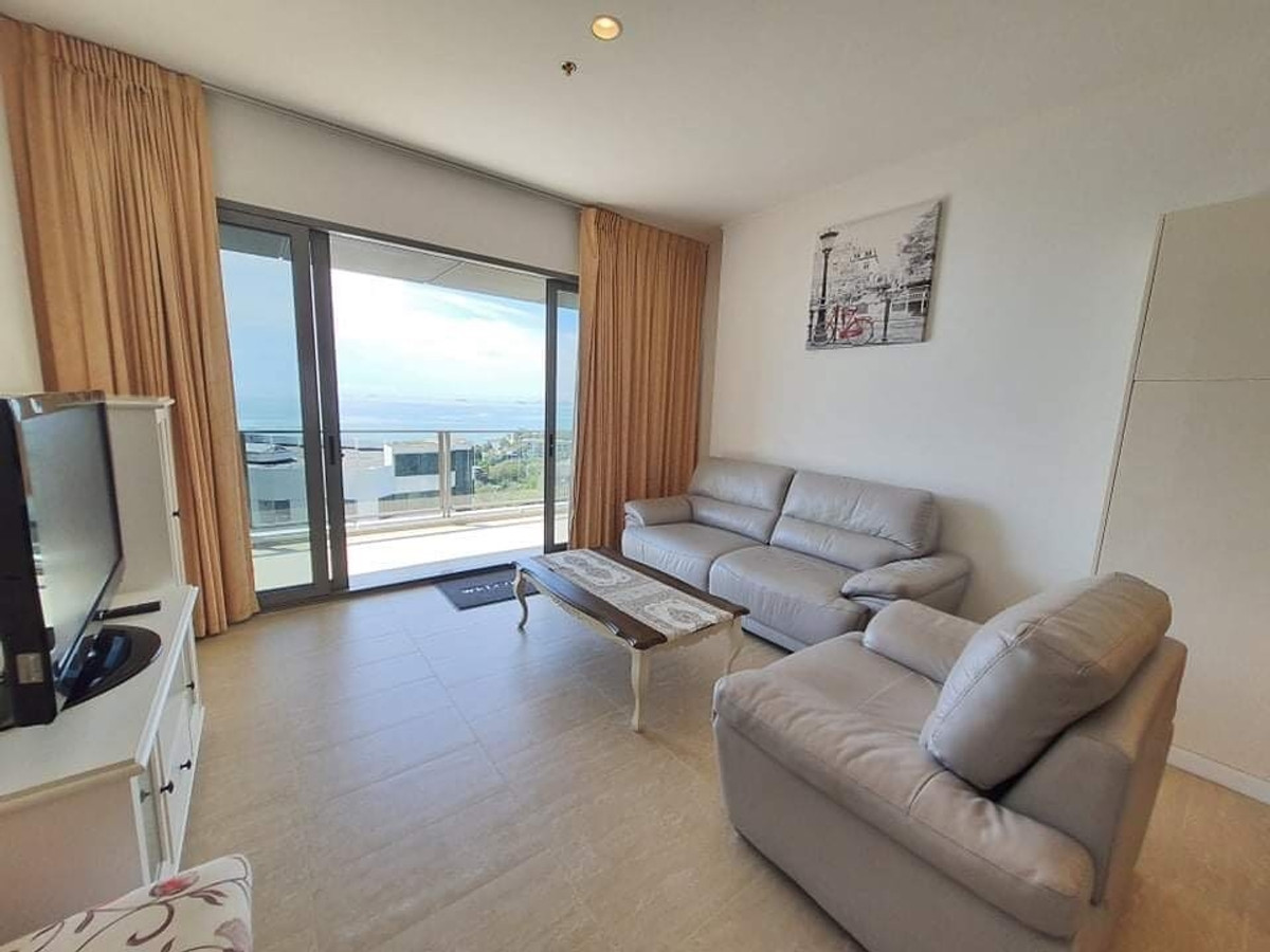 ให้เช่าคอนโดพัทยา บางแสน ชลบุรี สัตหีบ : ใหเช่า คอนโด นอร์ทพ้อยท์ พัทยา พร้อมอยู่ (S03-1119)  