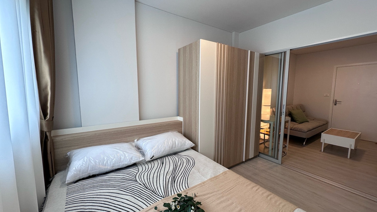 ให้เช่าคอนโดวิภาวดี ดอนเมือง หลักสี่ : ให้เช่า พลัมคอนโด แจ้งวัฒนะ-ดอนเมือง ใกล้ศูนย์ราชการแจ้งวัฒนะ สนามบินดอนเมือง