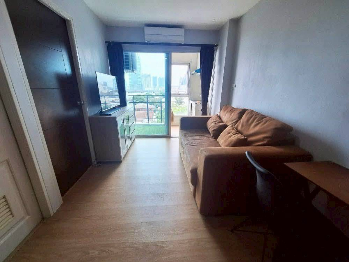 For RentCondoRatchadapisek, Huaikwang, Suttisan : ✅ TPRS103 ✅ Line : @p2nproperty