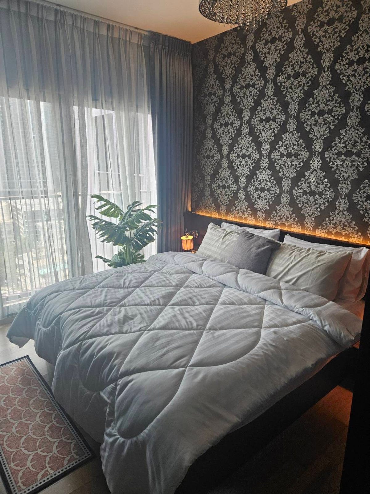 For SaleCondoSukhumvit, Asoke, Thonglor : 🏠✨ Noble Reveal | 1 bedroom condo for sale (HBH-HL-113)