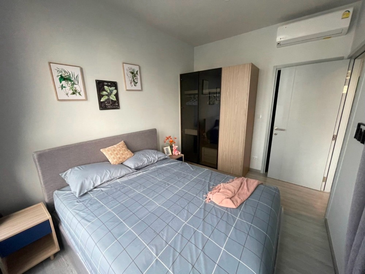 For RentCondoSukhumvit, Asoke, Thonglor : 🔥Rent 1BR🔥18,000/month🔥XT Ekkamai🔥30sqm🔥Floor14🔥