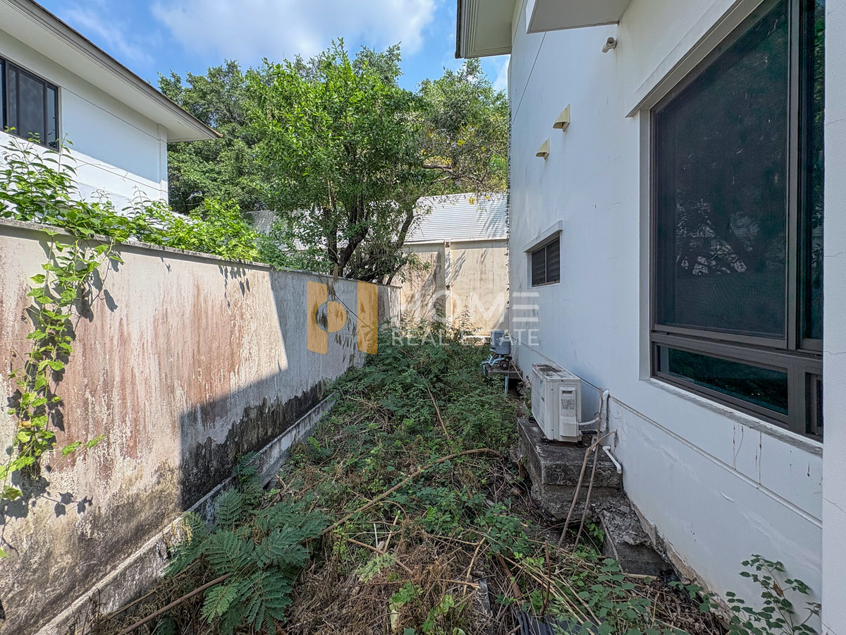 ขายบ้านเกษตร นวมินทร์ ลาดปลาเค้า : บ้านพร้อมที่ดิน ลดาวัลย์ เกษตร - นวมินทร์ / 4 ห้องนอน (ขาย), House With Land Ladawan Kaset - Nawamin / 4 Bedrooms (FOR SALE) TPM370