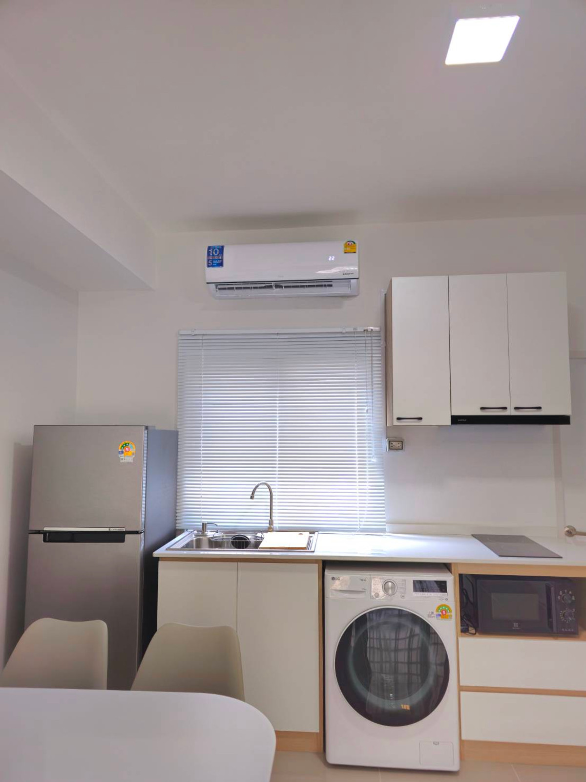 For RentTownhomeBangna, Bearing, Lasalle : 🔥(Rent) Good price, spread the word! ✨Pleno Sukhumvit–Bangna 2 / 3 Bedroom (FOR RENT) / 3 bedrooms (for rent) inform Code M743