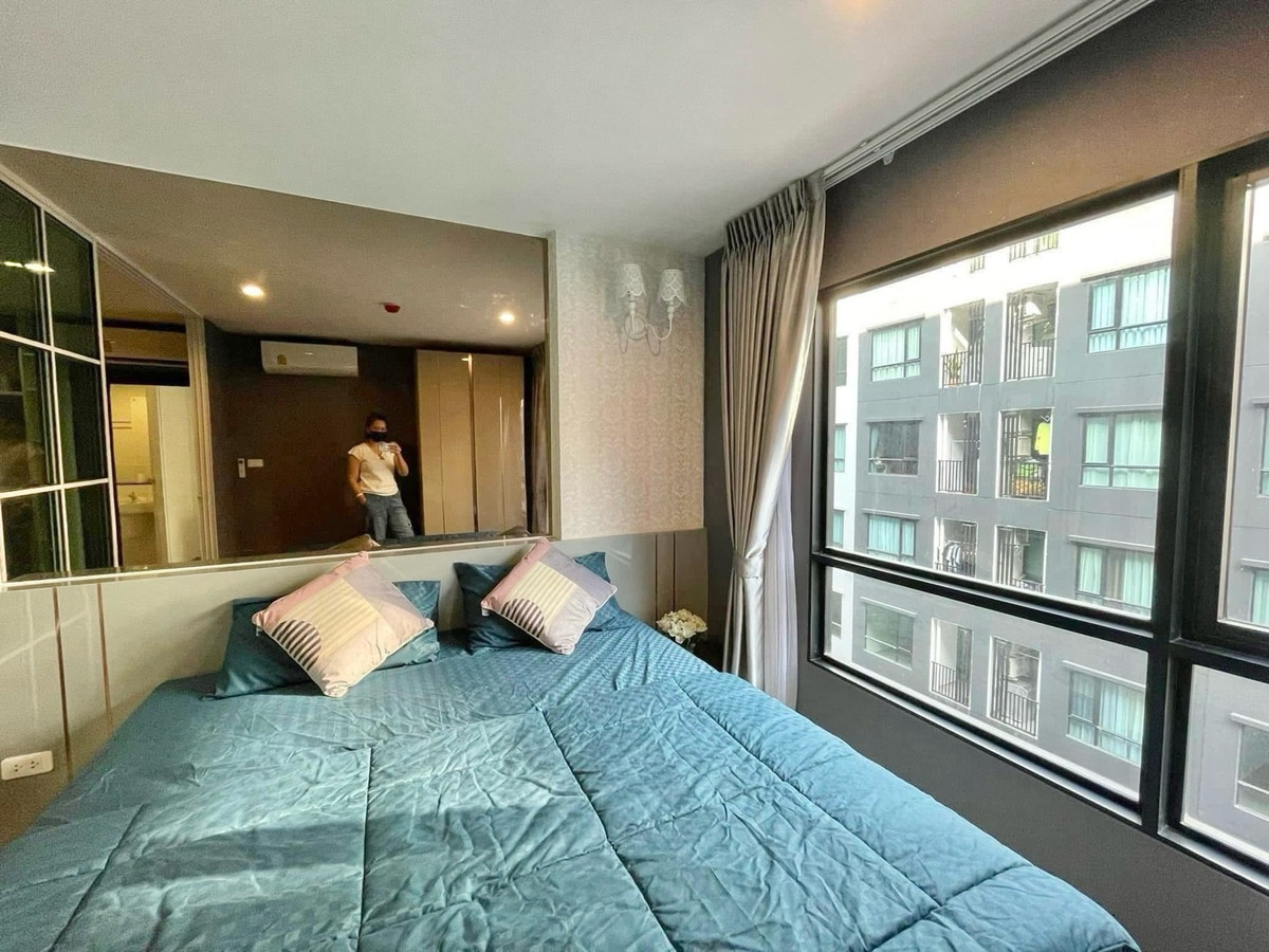 ให้เช่าคอนโดวิภาวดี ดอนเมือง หลักสี่ : 📍โครงการ : Reach Phaholyothin 52 (รีช พหลโยธิน 52)
🚝 ใกล้ : BTS สถานีสะพานใหม่ 400 เมตร
💵 ราคาเช่า : 9,300 บาท / เดือน